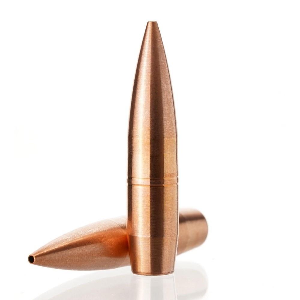 Cutting Edge MTH (Match/Tactical/Hunting) Single Feed Bullets 308 cal .308" 180gr 50/ct