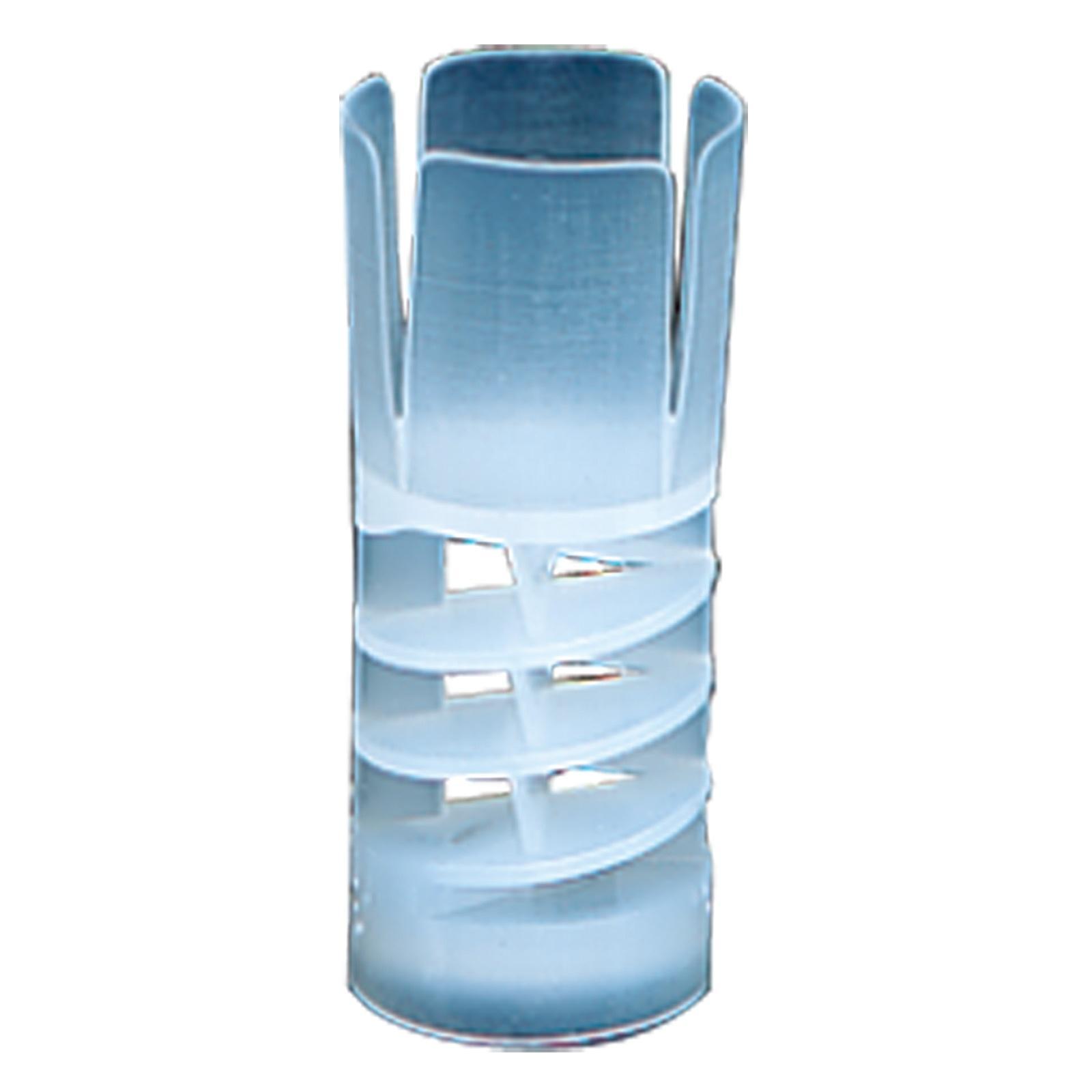 Claybuster Shotshell Wads - 12 ga 1 oz Blue 500/ct