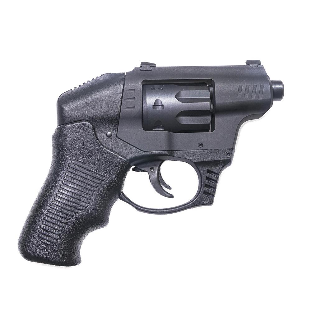 Standard Manufacturing SR1 Handgun .22 WMR 8rd Capacity 1.75" Barrel Black