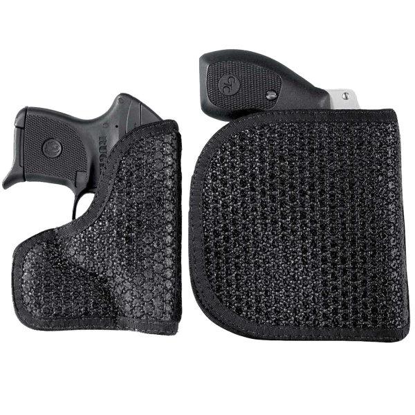 DeSantis M44 Super Fly For Glock 42 Black Ambi