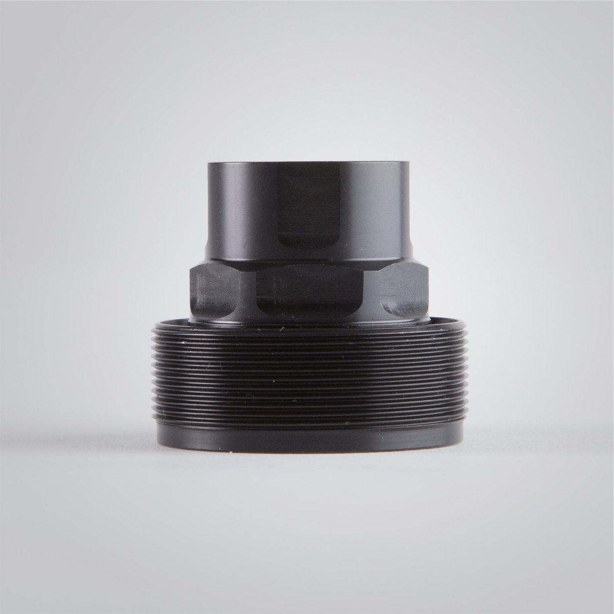 Dead Air Wolverine Thread Insert - 14mm RH