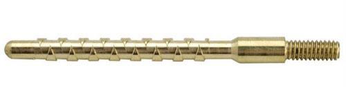 J. Dewey Parker Hale Style Brass Rifle Jag - Female Thread 12-28 .338 cal