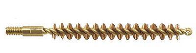 J. Dewey Benchrest Style Bronze Rifle Bore Brush (8-32 Thread) 6.5mm-.264