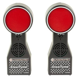 Laserlyte 2 Pack Steel Tyme Targets