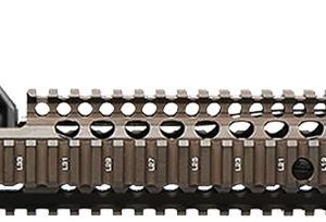 M4A1 FSP URG Surefire FH FDE
