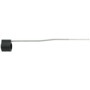 TacFire Assembled .750 Low Profile Gas Black & Carbine Length Gas Tube