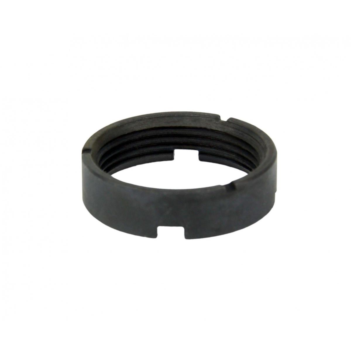 TacFire AR-15 Mil Spec Castle Nut - Steel