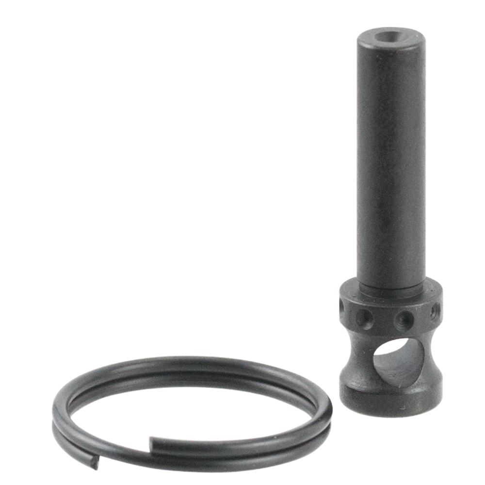 Tacfire Rear Extended Take Down Pin for AR-15 Black