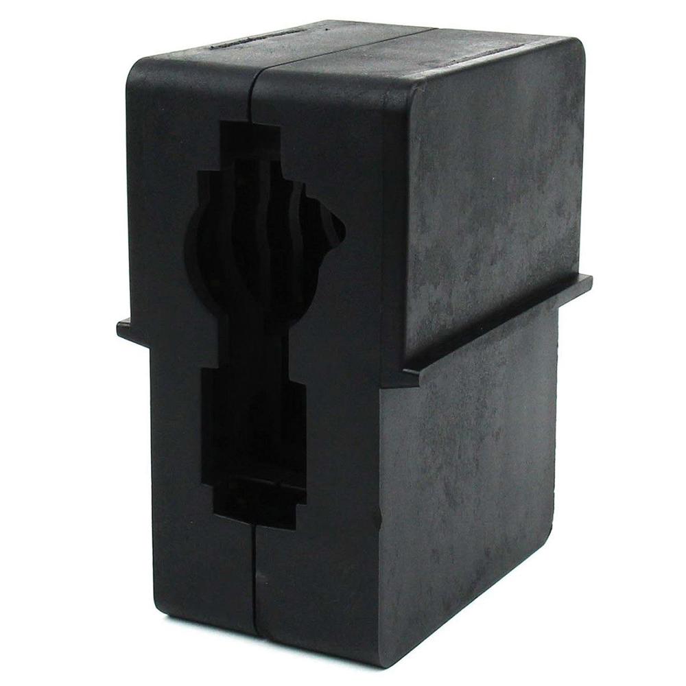 Tacfire AR-15 Upper Receiver Vise Block Black