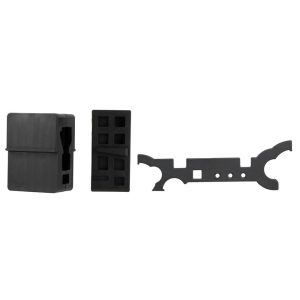 Tacfire 3-Piece Armorer's Kit