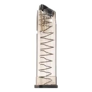 Elite Tactical Systems Omega Sig Sauer P320 Handgun Magazine 9mm Luger 17/rd