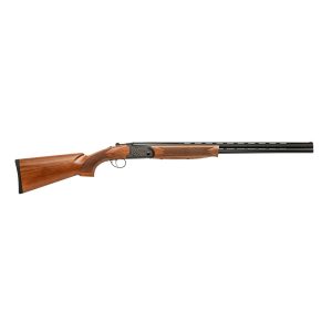 Escort Optima O/U Shotgun 28ga 3" Chamber 2rd Capacity 26" Barrel Aluminum Receiver Extractor Walnut Stock