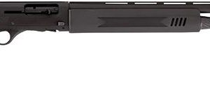 Escort PS Compact/Short LOP Shotgun 20ga 4rd Capacity 22" Barrel Black