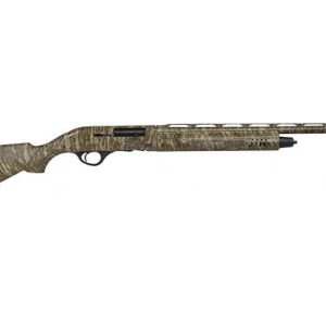 Escort PS Compact/Short LOP Shotgun 410ga 4rd Capacity 22" Barrel Mossy Oak Bottomland Stock