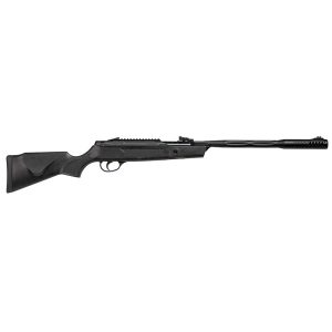 Hatsan Alpha Compact Airgun Rifle .177 Cal 600 fps Black