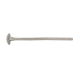 Rig'Em Right Long Stem Mushroom Weights 12oz 12/ct