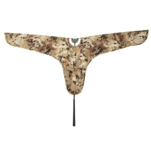 Rig'Em Right Hypnotizer Goose Flag Optifade Marsh