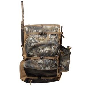 Rig'Em Right Refuge Runner Decoy Bag Gore Optifade Timber