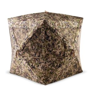 Rig'Em Right HydeOut Blind Optifade Subalpine