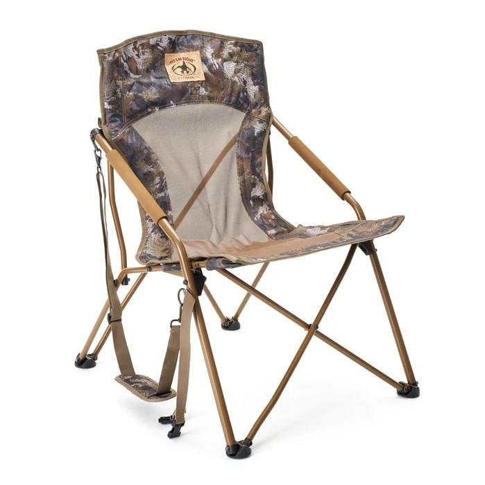 Rig'Em Right Camphunter Chair Gore Optifade Timber