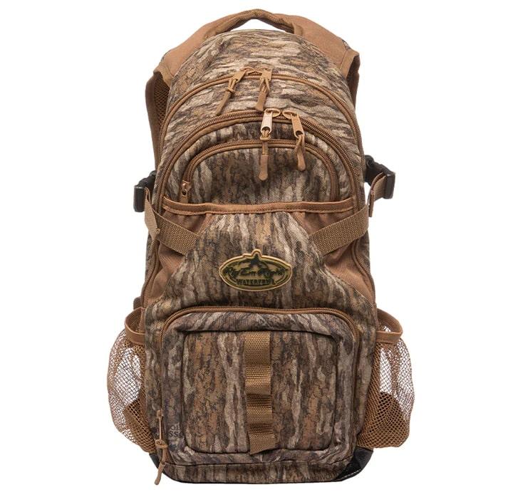 Rig'Em Right Stump Jumper Backpack Mossy Oak Bottomland