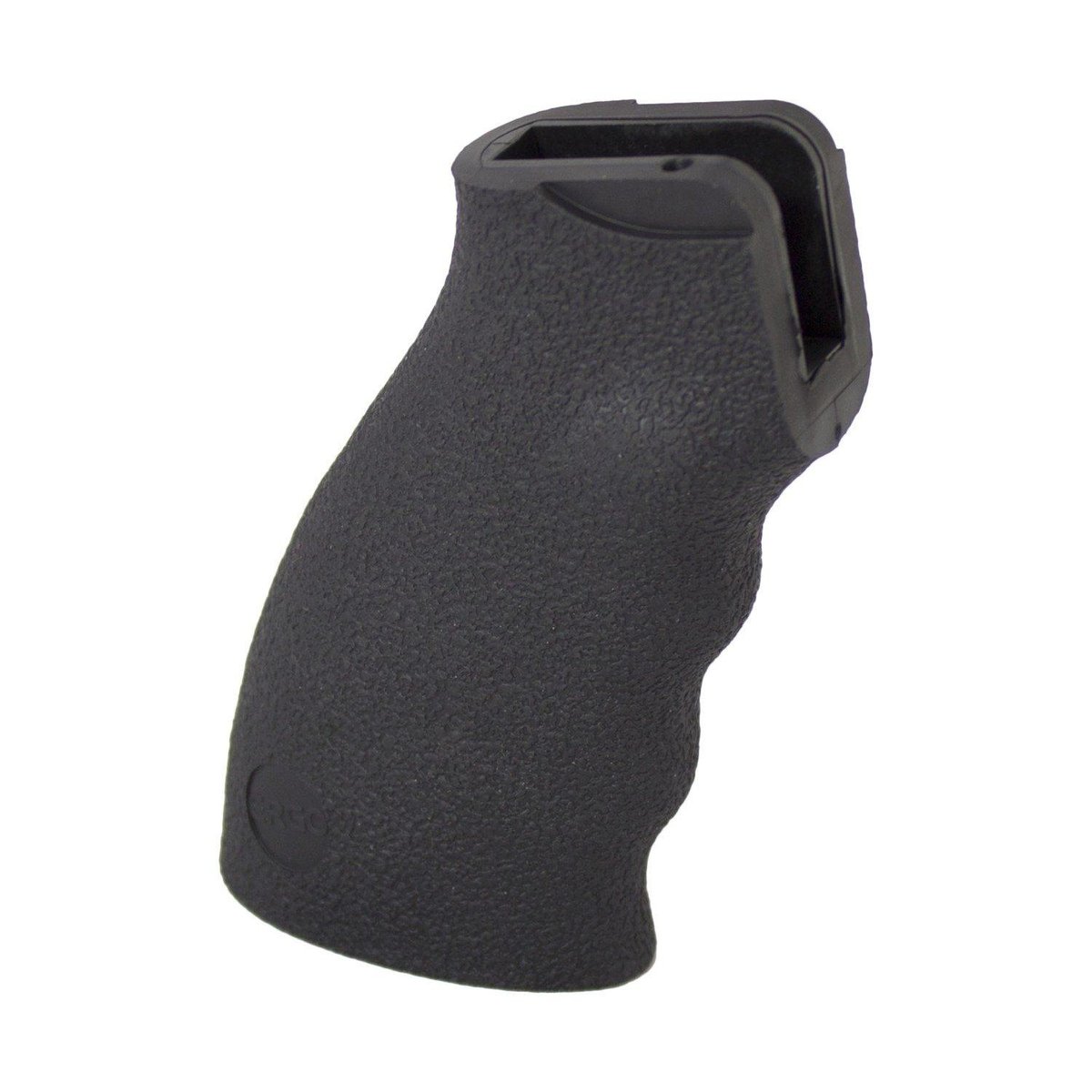 ERGO 2 FLAT TOP AR15/AR10 GRIP KIT SUREGRIP - AMBI - BLK