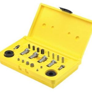 Forster Accessory Case for Case Trimmer Parts