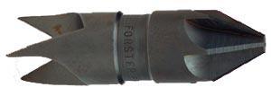 Forster Inside/Outside Deburring Tool .17 to .45 cal