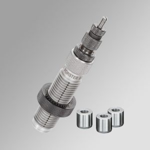 Forster Bushing Full Length Sizing Die Kit with Bushings .338 Lapua Mag