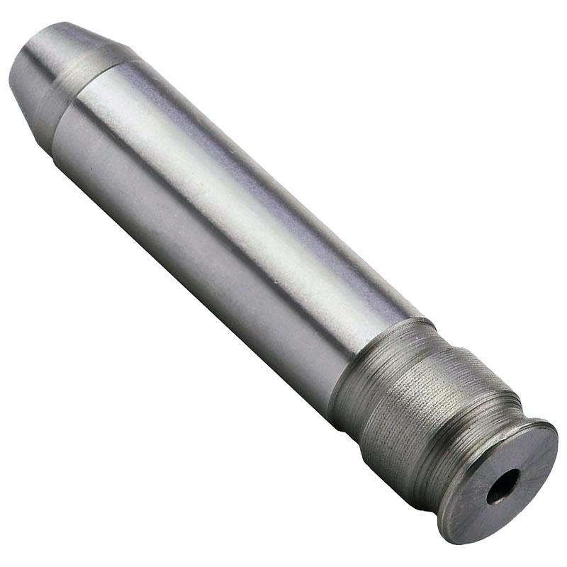 Forster Headspace Gage 6.5 Creedmoor NO GO length Rimless