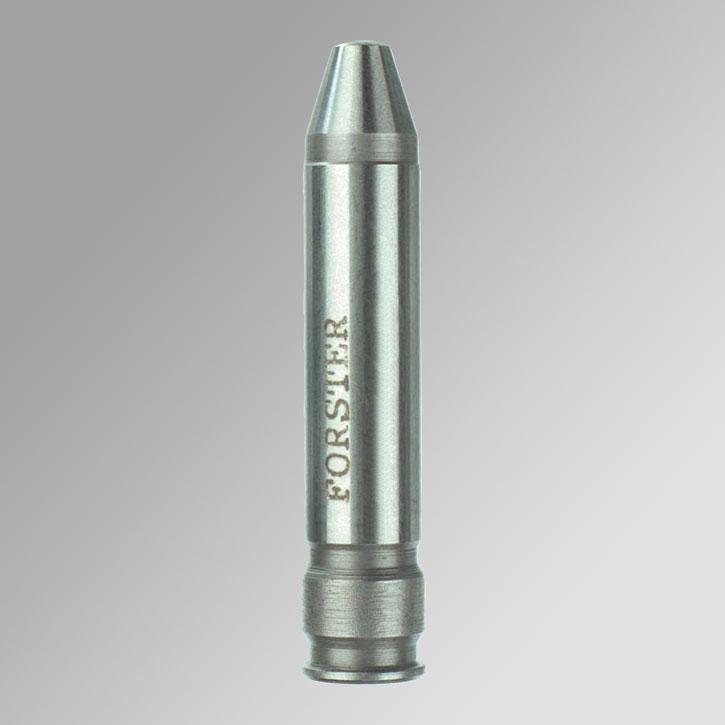 Forster NATO Maximum Chamber Headspace Gage 7.62