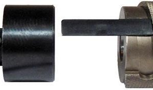 Forster Outside Neck Turner Accessory for Original Case Trimmer (Pilots Sold Separately)