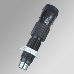 Forster Ultra Micrometer Seater Die for 338 Lapua Mag
