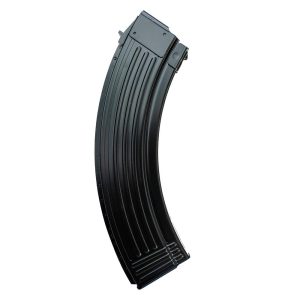 Global Ordnance AK-47 Rifle Magazine 7.62x39 40/rd