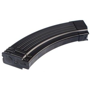Global Ordnance AK-47 Rifle Magazine 7.62x39 30/rd