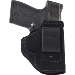 Galco Stow-N-Go IWB Holster for Sig Sauer P320 Compact 9/40 Black RH