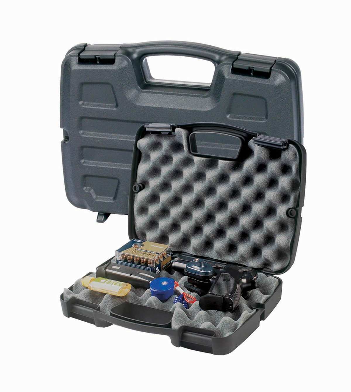 Plano SE Series Pistol/Accessory Case