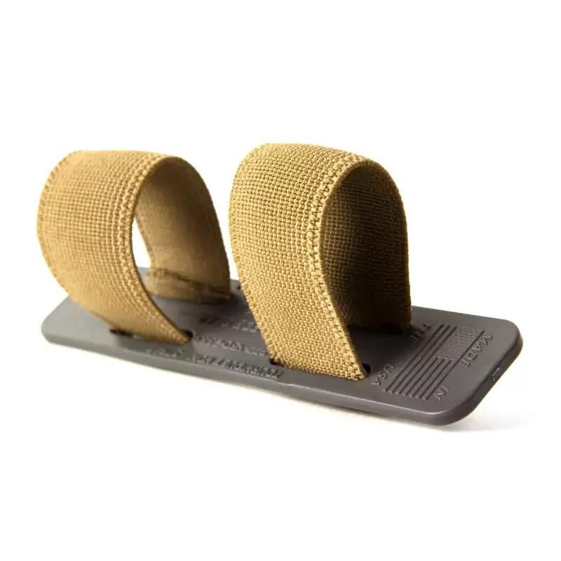 Blue Force Gear Tourniquet NOW! Strap Tourniquet Holder Coyote Brown