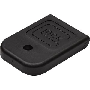 Glock Factory Original Magazine Floor Plate Fits 9mm Luger|.40|.380|.357|.45GAP Gen4/Gen5