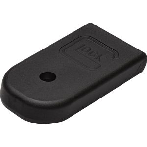 Glock Factory Original Magazine Floor Plate Fits 9mm G43 Only
