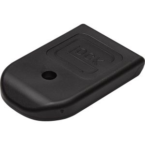 Glock Factory Original Magazine Floor Plate Fits G19/G17/G34/G45/G44 Gen5