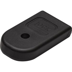 Glock Factory Original Magazine Floor Plate Fits .380 G42 Slimline