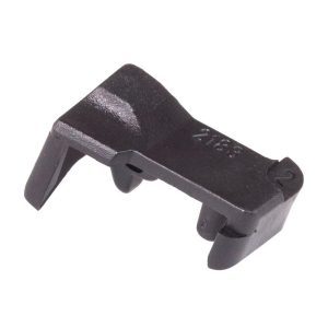 Glock Factory 17/19/34 Magazine Follower 9mm Luger 10rd Mags Only Black