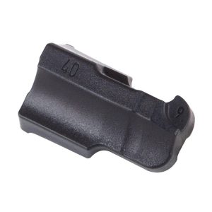 Glock Factory Magazine Follower .40 S&W with 6/7/8/9 Follower Black