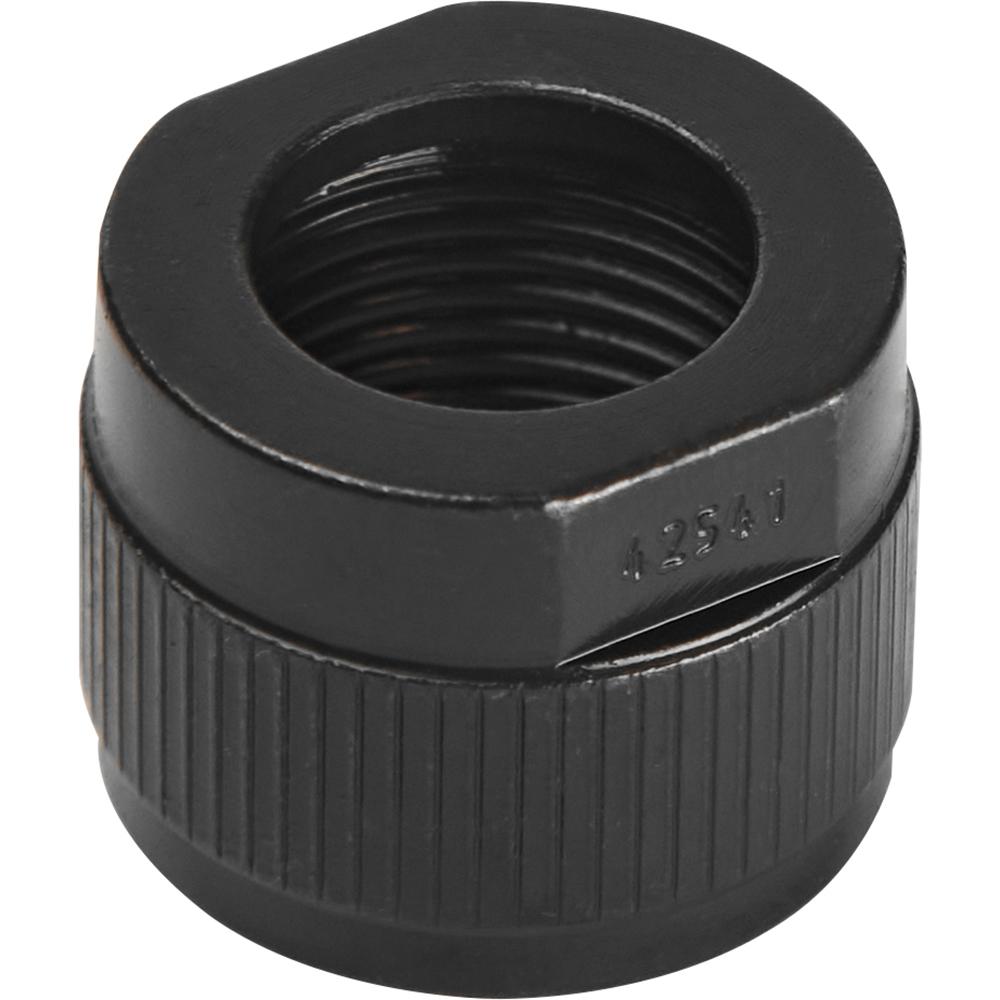 Glock Factory Thread Protector for 9mm Luger G19/G17 Gen 4 Black Pkg