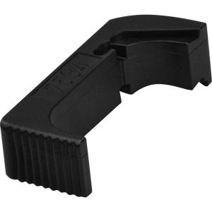 Glock Factory Magazine Catch Reversible Fits 9mm|.40|.380|.357|.45GAP Gen4/Gen5 Bulk