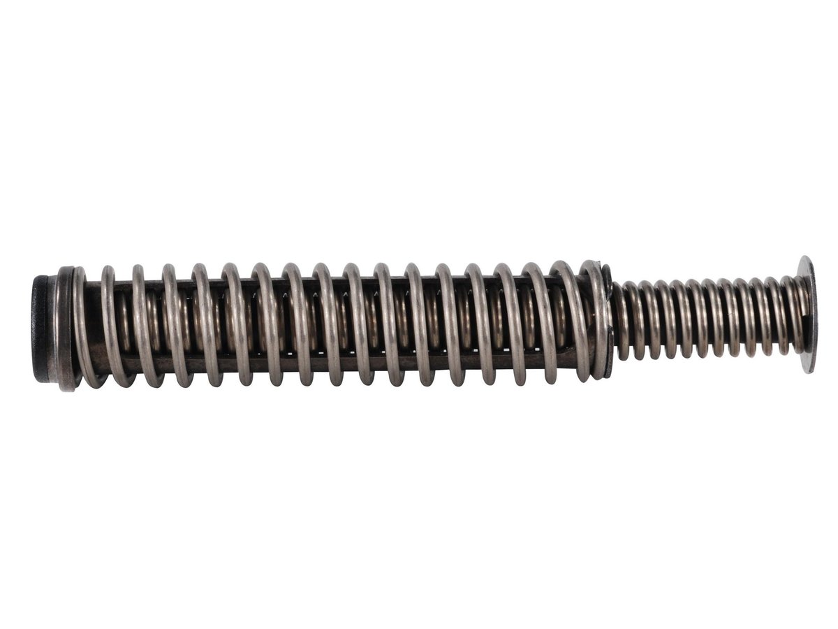 Glock Recoil Spring Assembly -  For Gen 4 Glock 22 31 35 and 37 only