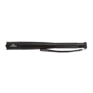 Cyclops Brooklyn Flashlight 300 Lumens Black