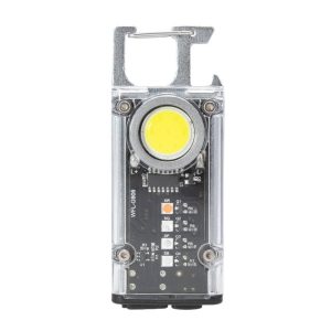 Cyclops Flash Clip Flashlight 300 Lumen