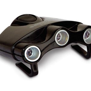 Cyclops  Orion Hat Clip 3-LED Light